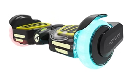 Hover1 Ranger+ Hoverboard Electric Skateboard