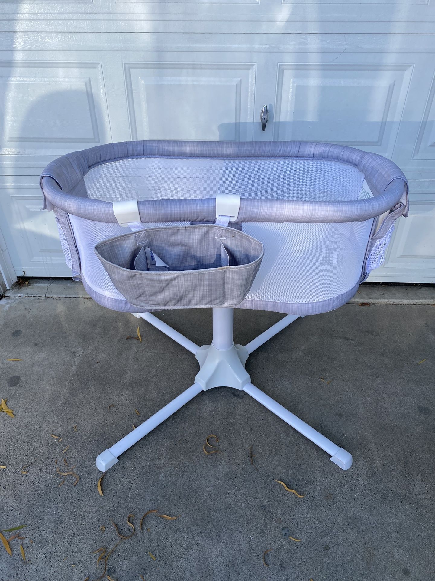 Bassinet