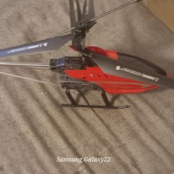 Rc Helicopter 