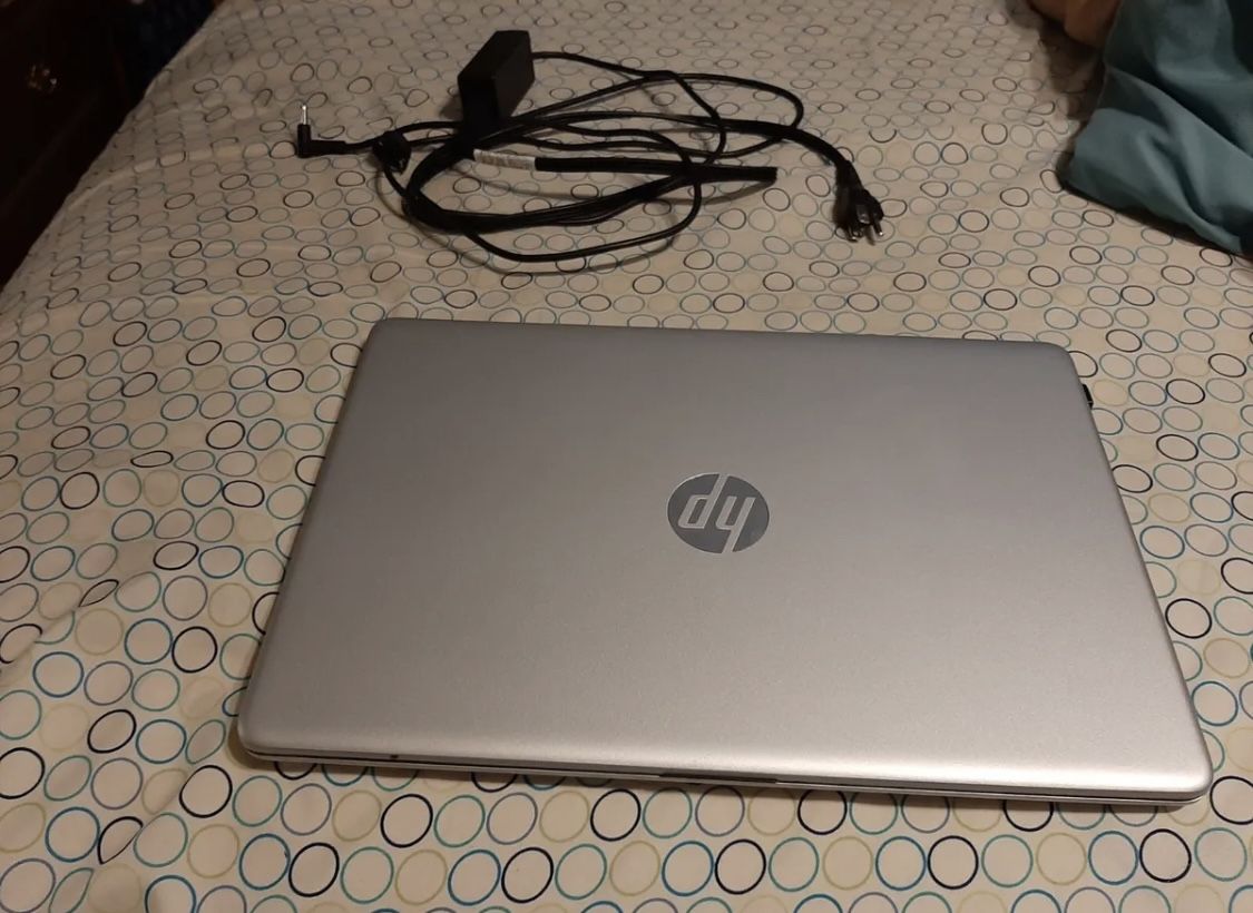 HP Laptop