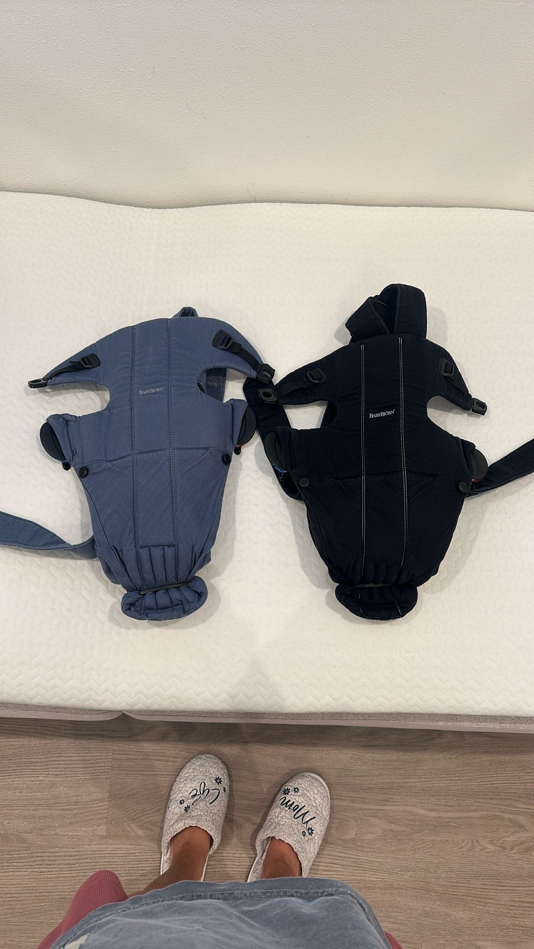 Baby Bjorn Carrier Mini