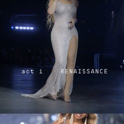 Beyoncé Renaissance Tour