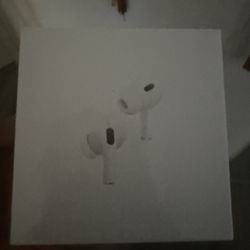 AirPod Pro 2s
