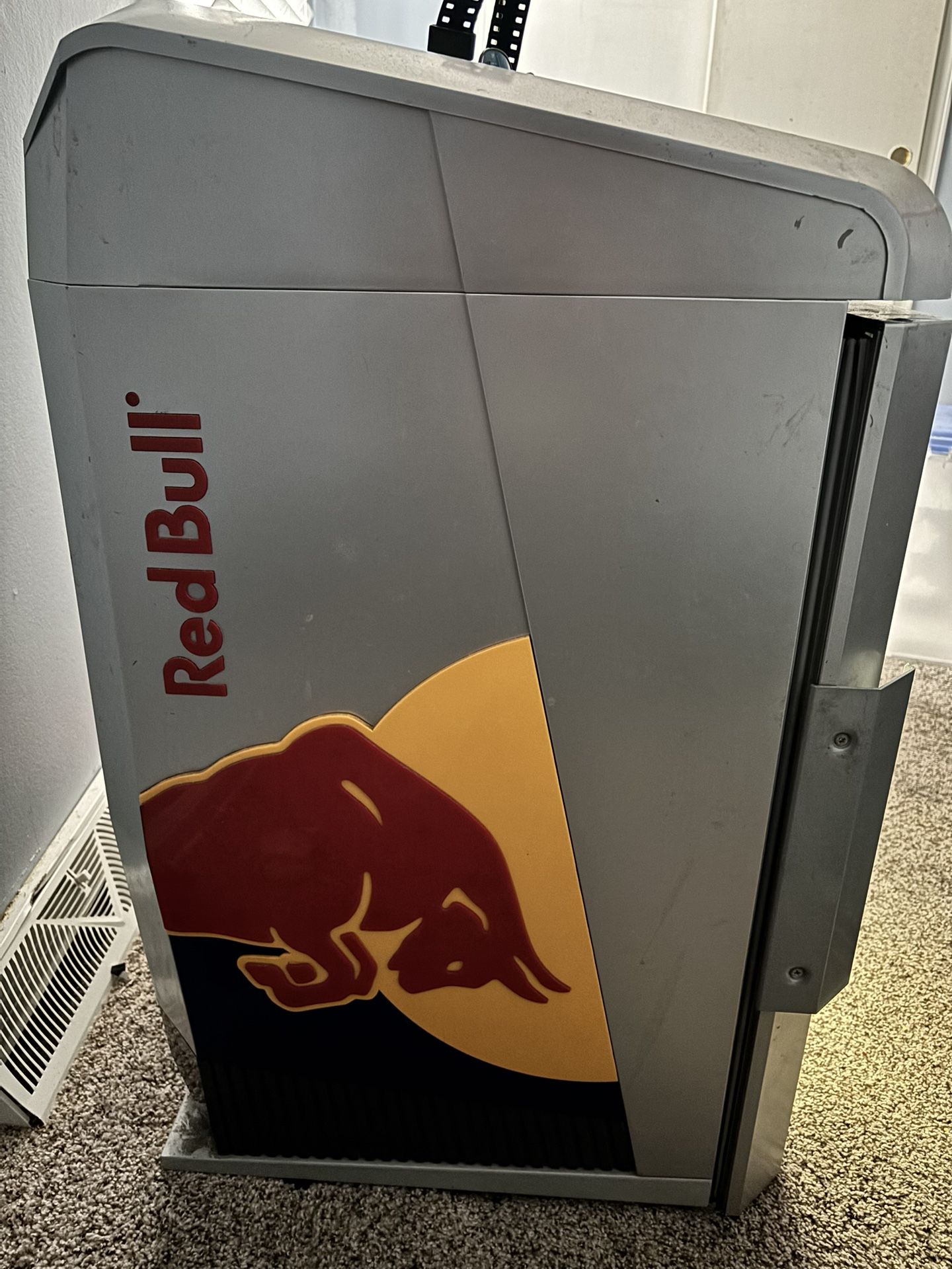 Redbull Mini Cooler 