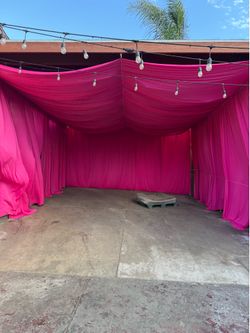 Fabric party