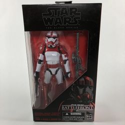 Star Wars Imperial Shock Trooper
