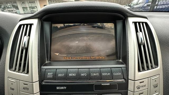 2006 Lexus RX