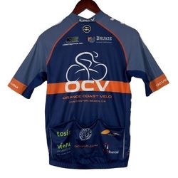 OCV JERSEY Medium 