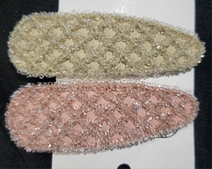 Hair clip