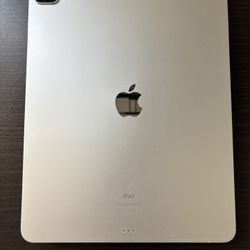 iPad Pro 