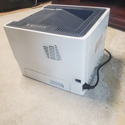 HP Laserjet Printer
