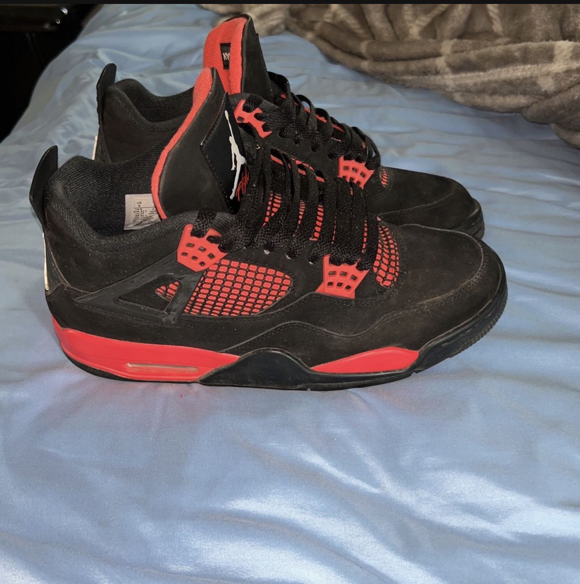 Jordan 4 for Sale in Crown Point, IN OfferUp