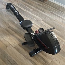 Rower $100 OBO