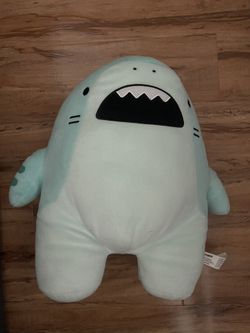 samezu tiger shark
