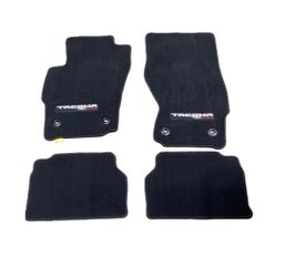 toyotA Taco Floor Mats