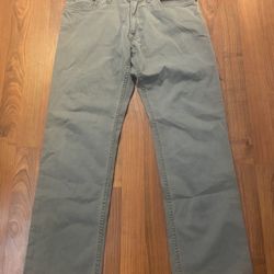 Men’s Outerwear 