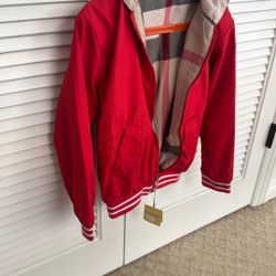 Kids Jacket 