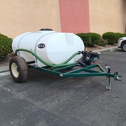 535 Gallon Water Buffalo Sprayer 