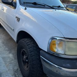 2002 Ford  F150