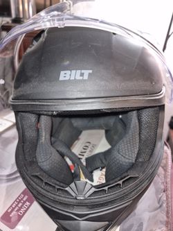 Bilt Med Bike Helmet