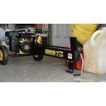 Champion 7 ton log splitter
