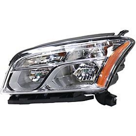 2013 to 2016 Chevrolet Trax Left Head light assembly NEW