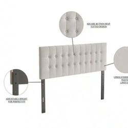 Full Size Headboard 