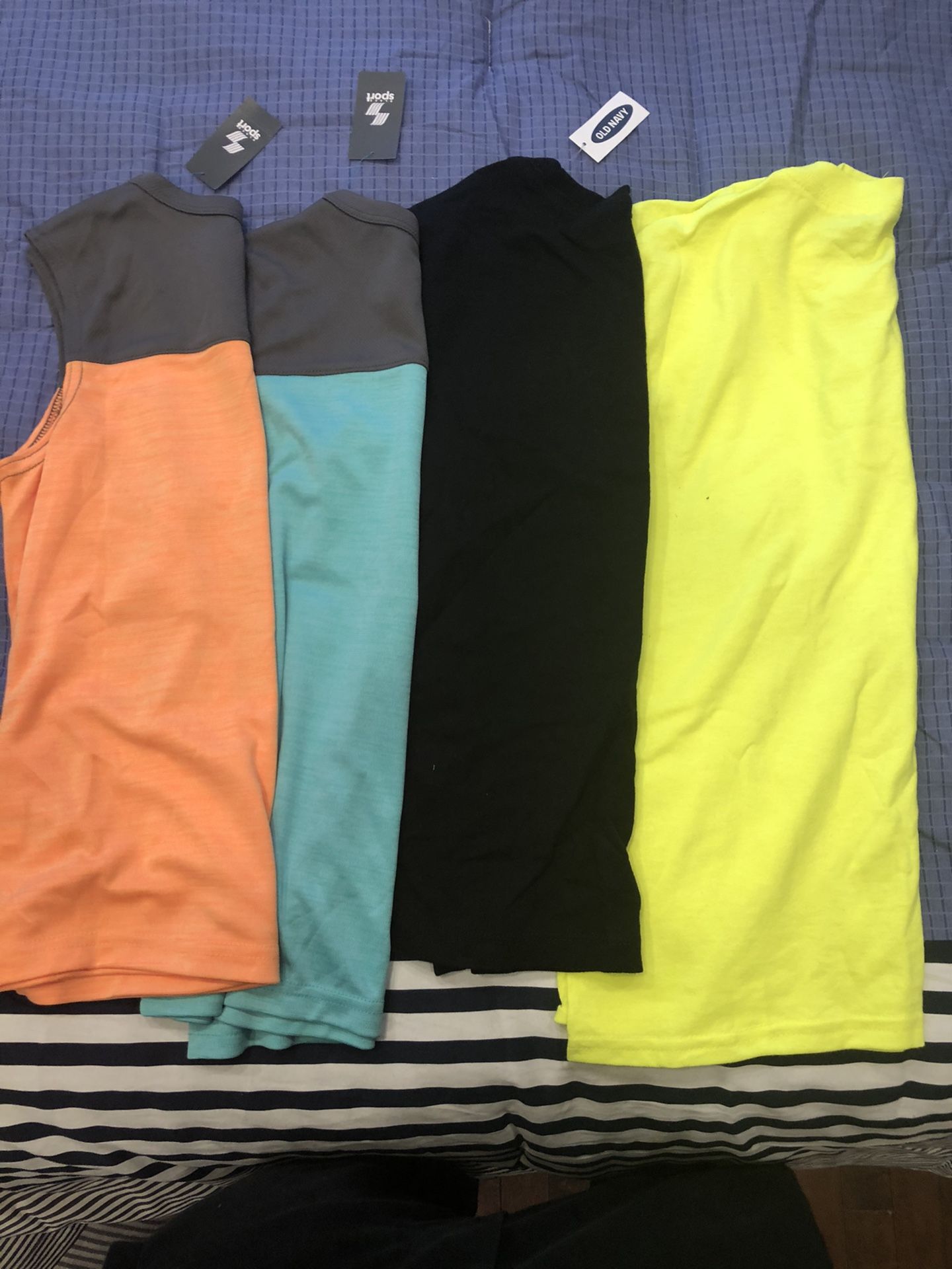 Brand New Boys T-Shirts Size S(5-6) $6 Each