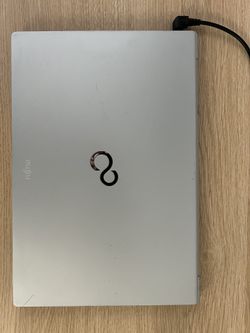 Fujitsu Lifebook U772/Laptop