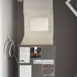 All Type Of Air Conditioning Services