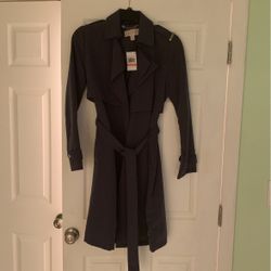 Trench Coat Micheal Kors