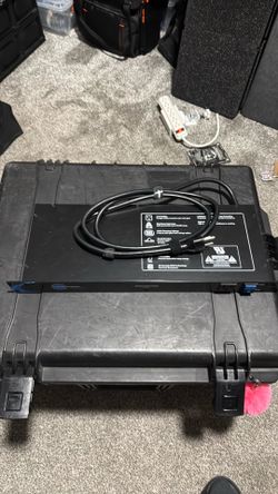 Livewire PC900 Power Conditioner