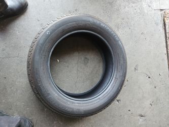 225/60/18 Michelin tire 225 60 18