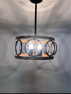 Lamp chandelier light fixture
