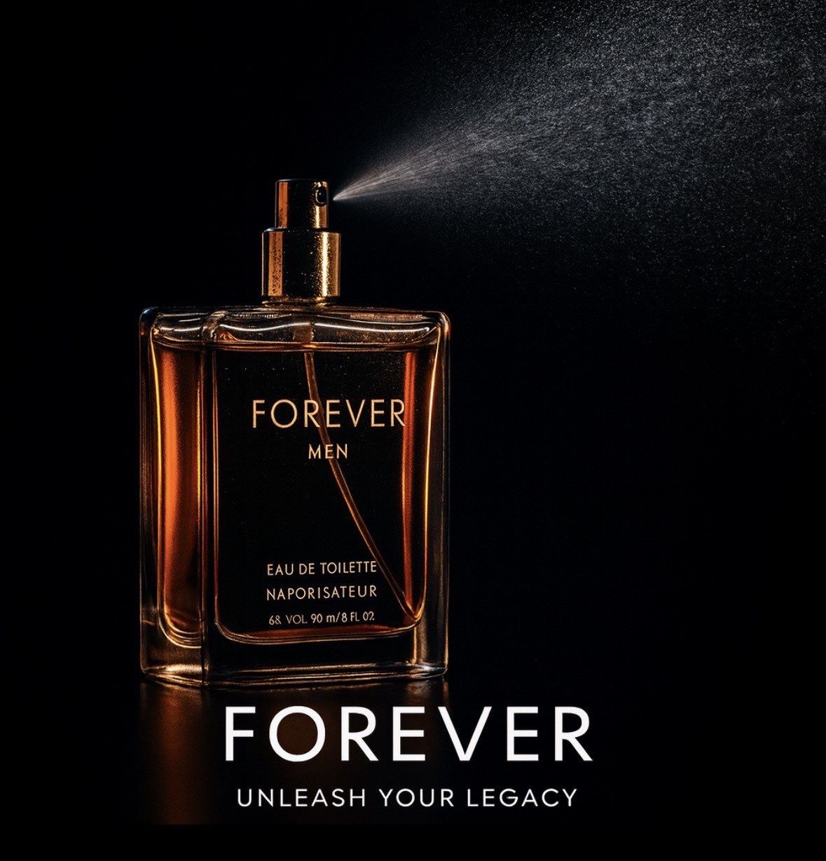 Forever Cologne For Men