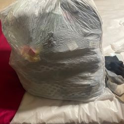 Bag Of Boys Clothing