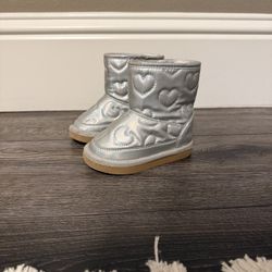 Toddler Boots