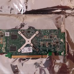 AMD Radeon Video Graphics B276 ATI-102-B27602(B) with DVI & S-Video Ports. New!