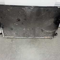 AC Condenser 