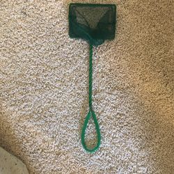 Aquarium Cleaning Tools