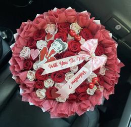 Valentines Bouquet 💌