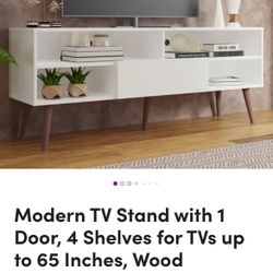 2 Tv Stand 