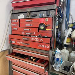 Toolboxes