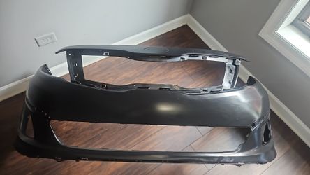 Front bumper for kia 2013 to 2016
