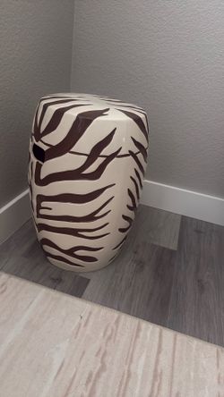 Chair Or Decorative Piece