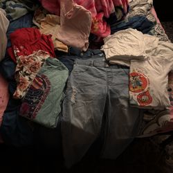 Girl Clothes 