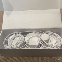 Google WIFI