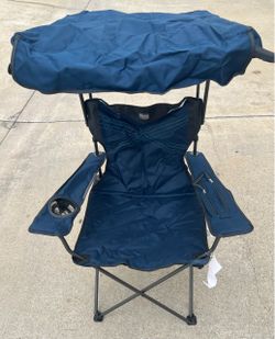 Timber Ridge Canopy Chair