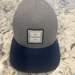 Travis Mathew