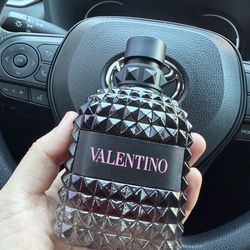 Valentino cologne